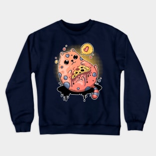 My Cute Monster Crewneck Sweatshirt